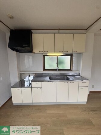 押立貸家の物件内観写真